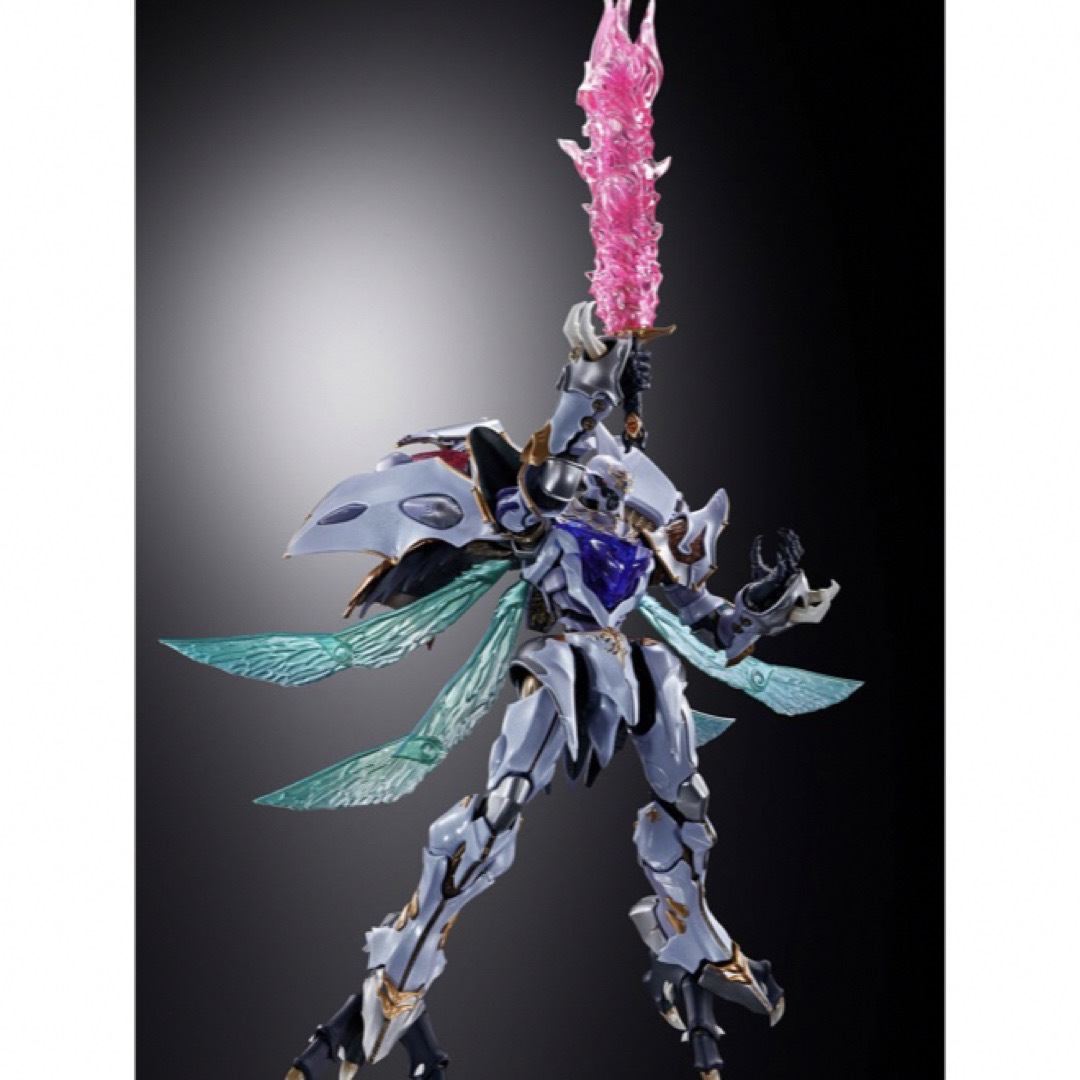 METAL BUILD DRAGON SCALE サーバインの通販 by みちshop|ラクマ