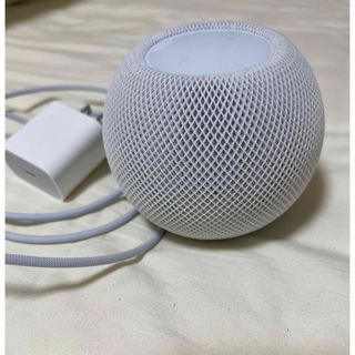 アップル スピーカーの通販 800点以上 | Appleのスマホ/家電/カメラを