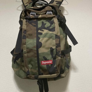 Supreme - Supreme TNF Waterproof Backpackの通販 by ayamix1221's ...