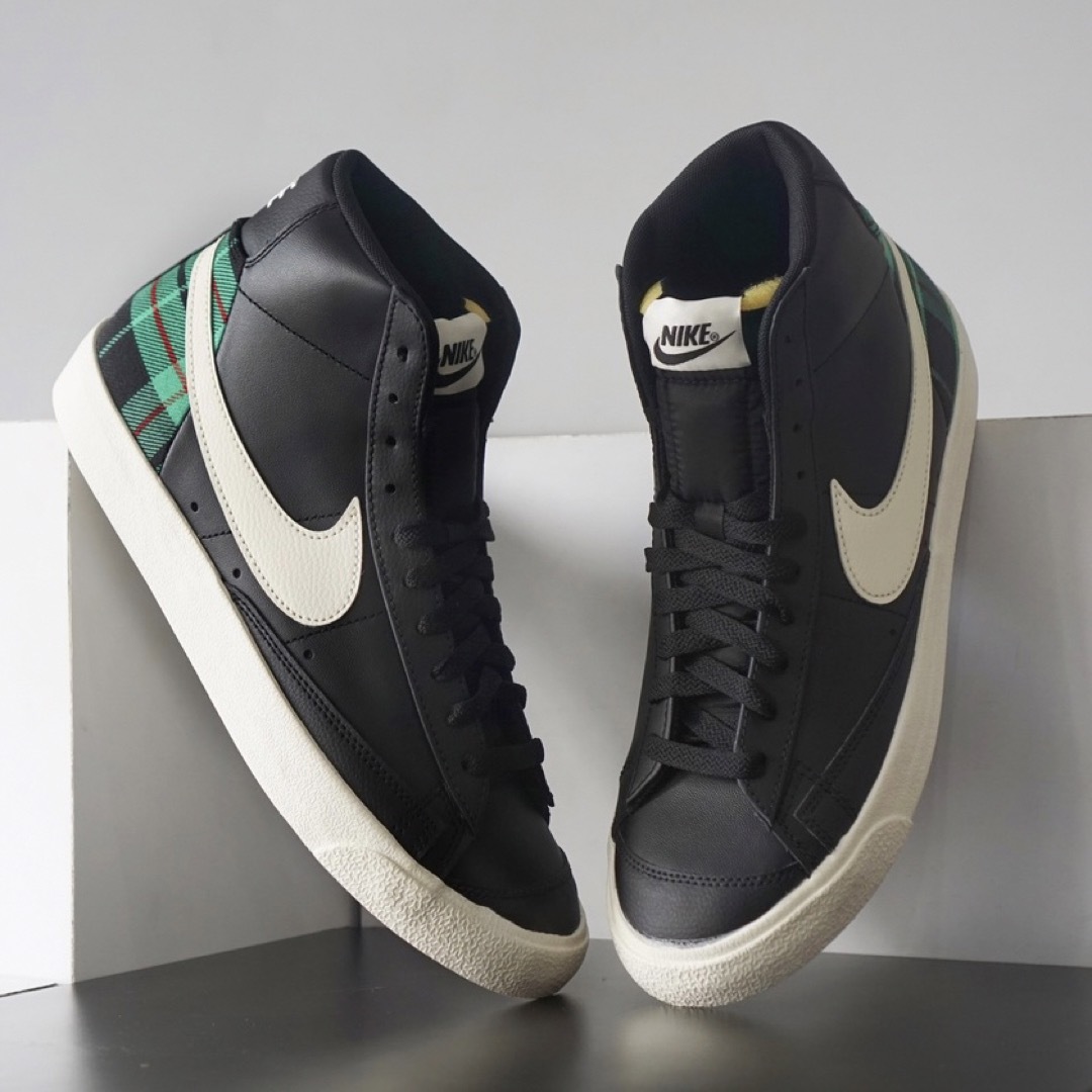 ●NIKE BLAZER MID '77 VNTG 26.5cm ナイキ 新品2020年の