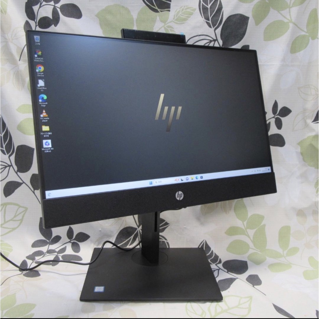 極上!Win11第8世代Corei5/メ8G/超高速SSD&HDD/無線/DVD