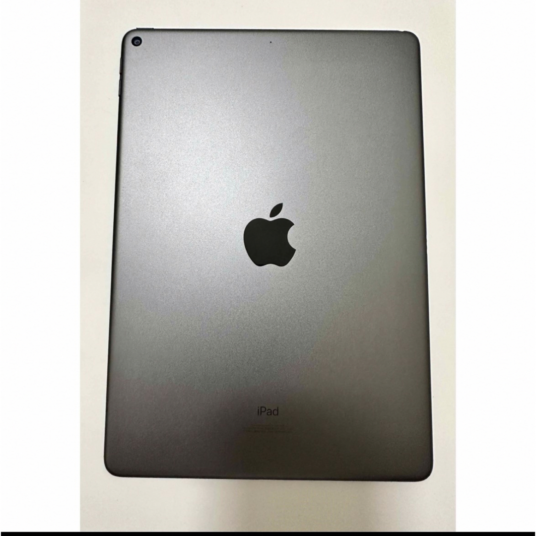 極美品　iPad Air3 64gb グレースマホ/家電/カメラ