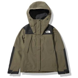 ザノースフェイス(THE NORTH FACE)のノースフェイス　マウンテンジャケット　Lサイズ(マウンテンパーカー)