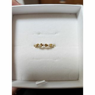 アーカー リング(指輪)(パール)の通販 39点 | AHKAHのレディースを