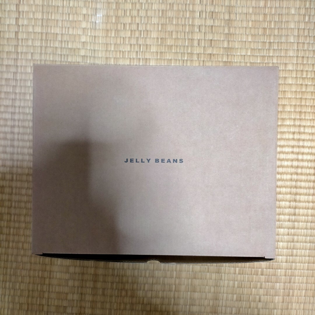 JELLY BEANS(ジェリービーンズ)のジェリービーンズ 3WAYファーリボンベルトショートブーツ　ふわさら レディースの靴/シューズ(ブーツ)の商品写真