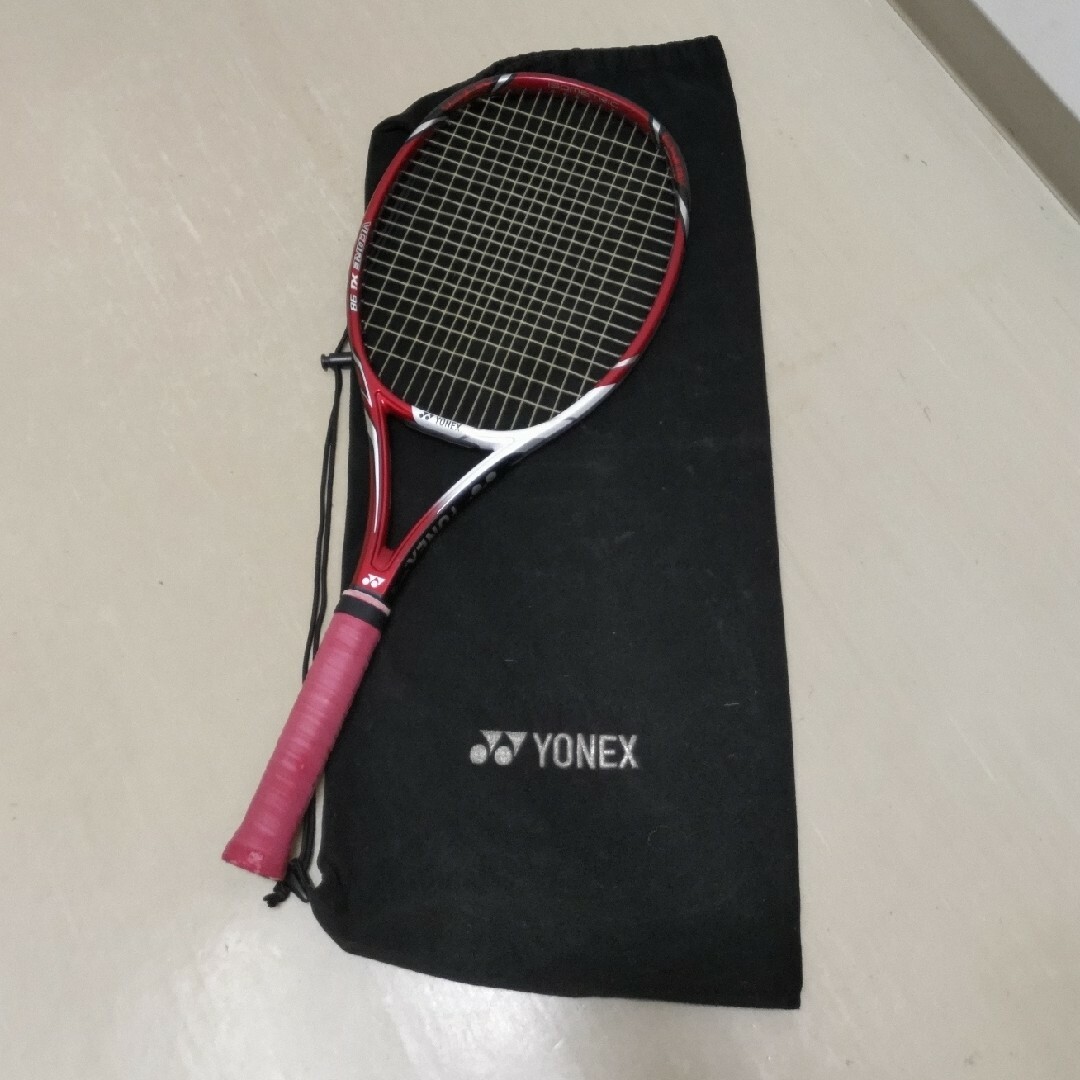 YONEX(ヨネックス)のテニスラケット スポーツ/アウトドアのテニス(ラケット)の商品写真