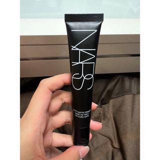 ナーズ(NARS)のNARS ソフトマットプライマー(化粧下地)