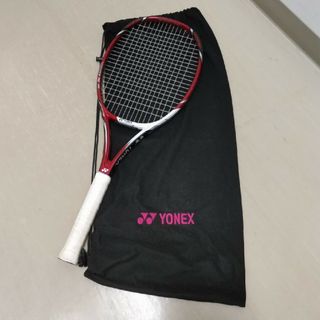 ヨネックス(YONEX)のテニスラケット(ラケット)