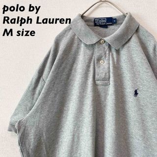 Ralph Lauren - Ralph Lauren ラルフローレン ポロシャツ ブルー