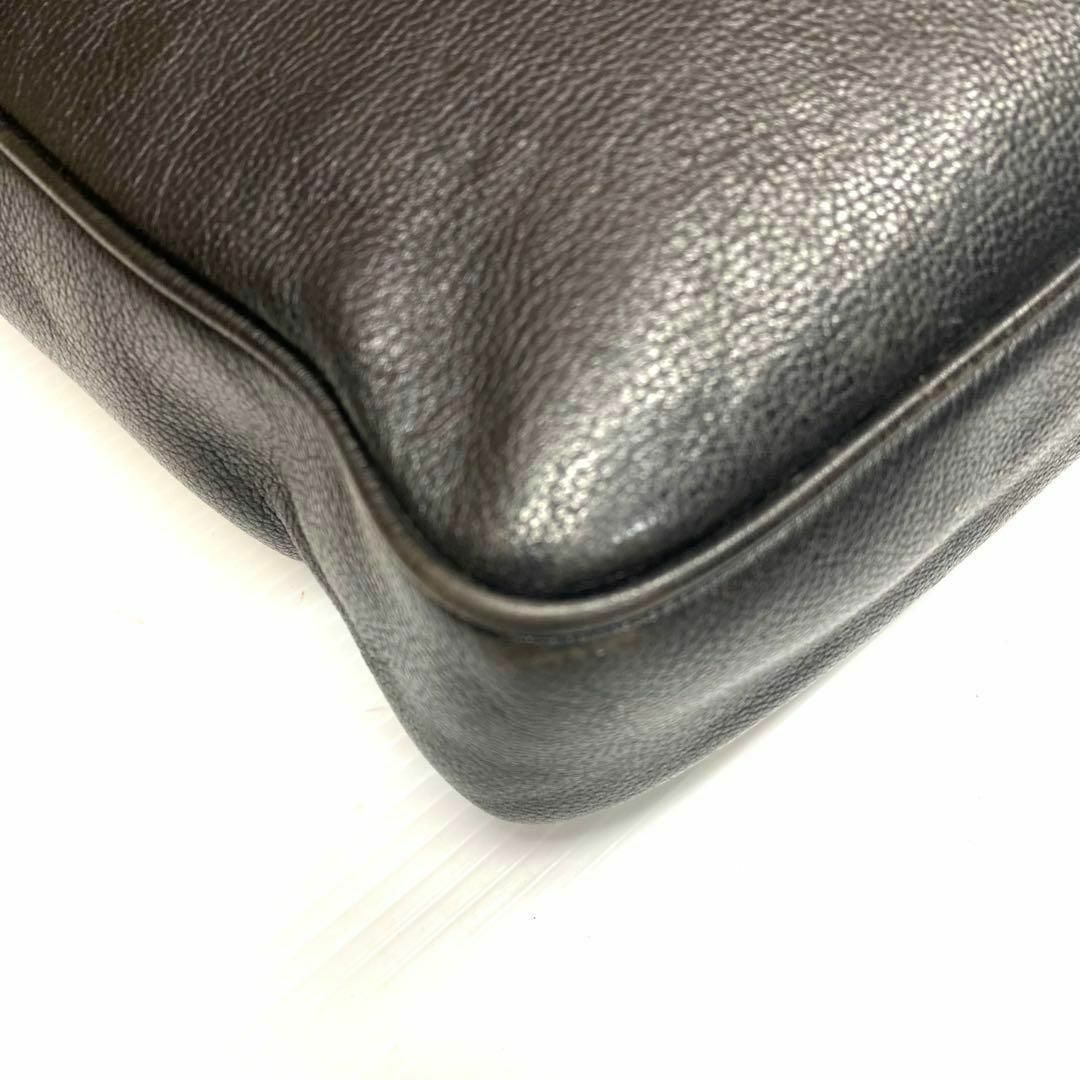 Dunhill - Dunhill 2way ビジネスバッグ 6253の通販 by みしまる's