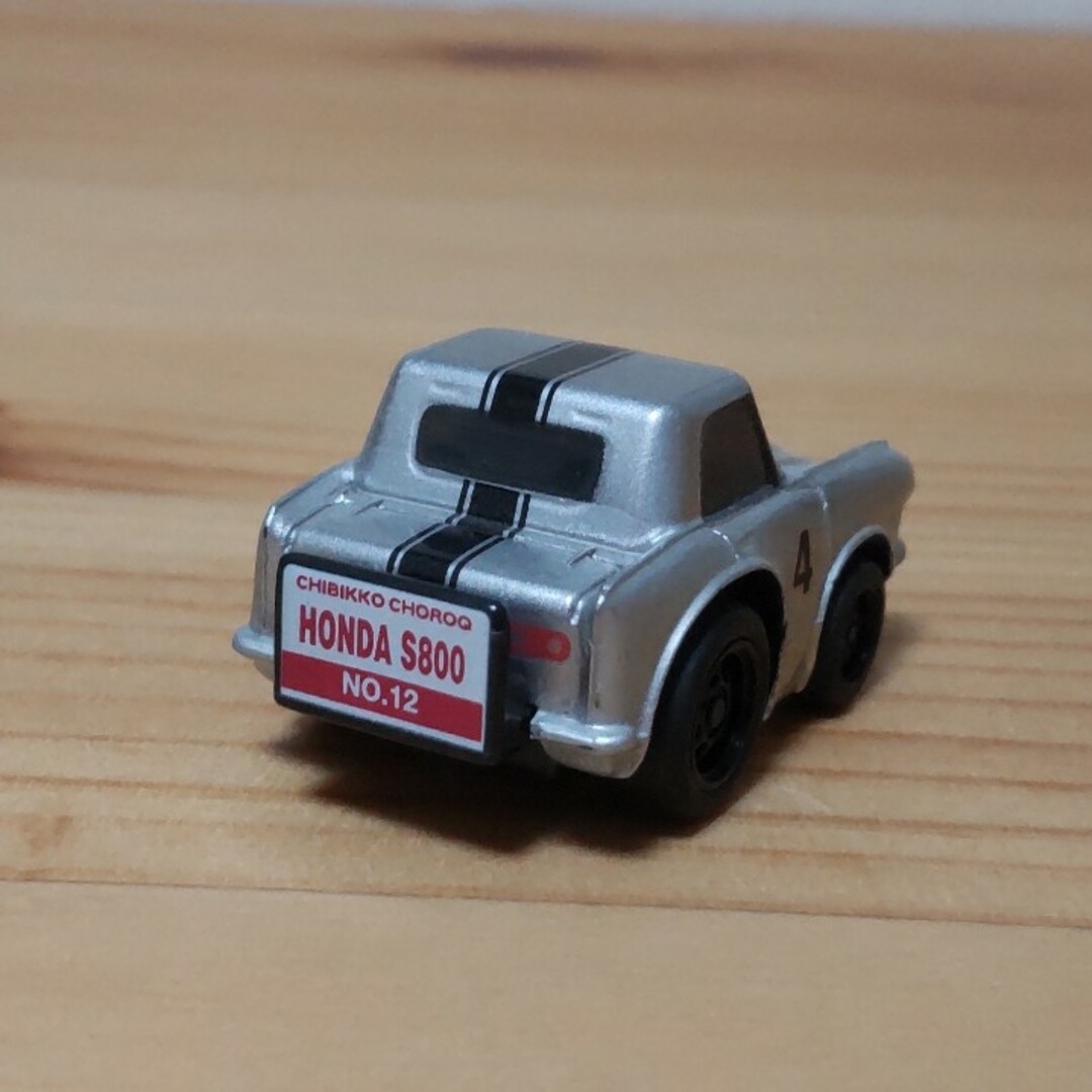 チョロQ - ちびっこチョロQHONDA S800の通販 by 伊正倉庫 チョロQ - ちびっこチョロQHONDA S800の通販 by 伊正倉庫