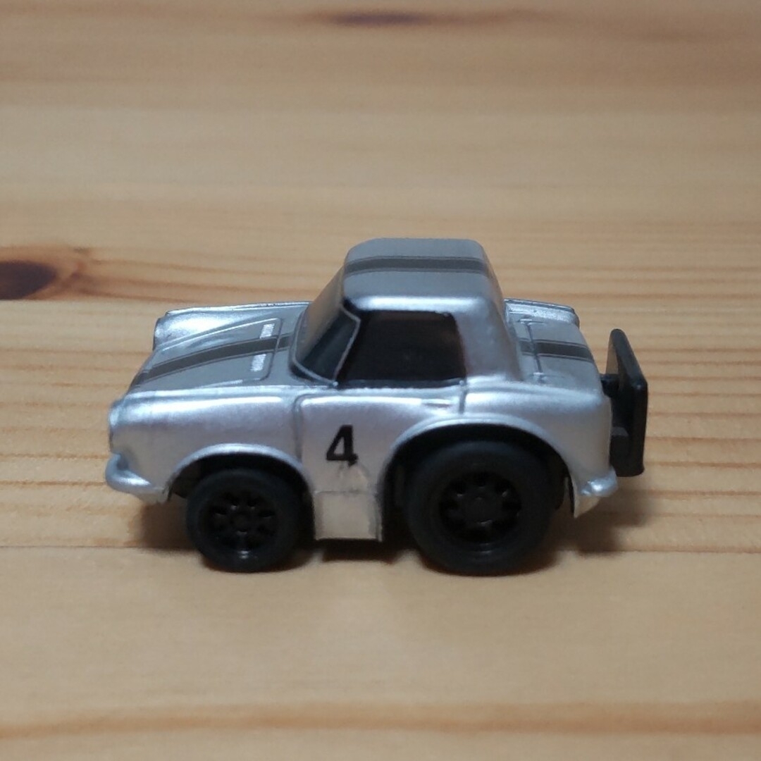 チョロQ - ちびっこチョロQHONDA S800の通販 by 伊正倉庫 チョロQ - ちびっこチョロQHONDA S800の通販 by 伊正倉庫
