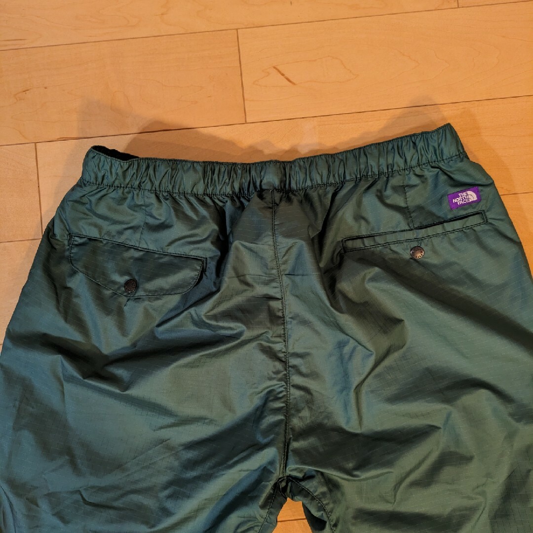 THE NORTH FACE(ザノースフェイス)のTHE NORTH FACE PURPLE LABELパンツ メンズのパンツ(ワークパンツ/カーゴパンツ)の商品写真