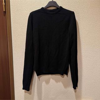 リックオウエンス ニットセーター ニット/セーター(メンズ)の通販 75点