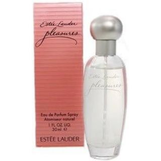 エスティローダー(Estee Lauder)のエスティローダー プレジャーズ EDP SP 30ml(香水(女性用))