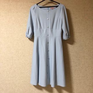 トッカ ひざ丈ワンピース(レディース)(ストレッチ)の通販 100点以上