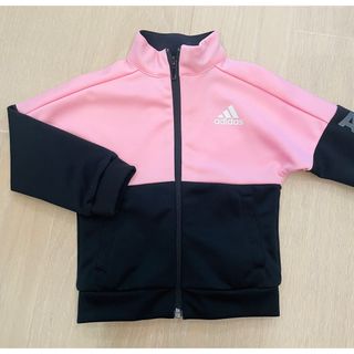 アディダス(adidas)のアディダス キッズ パーカー ジャージ トップス(ジャケット/上着)