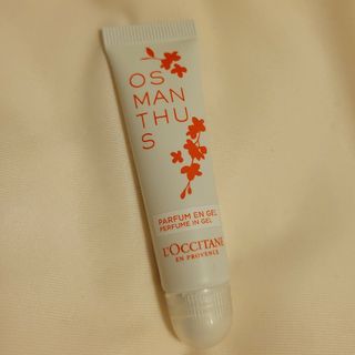 ロクシタン(L'OCCITANE)のロクシタン　ジェリーフレグランス(ユニセックス)