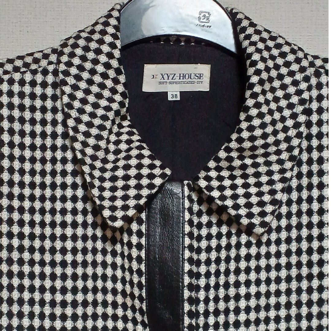 XYZ-HOUSE　グラン山貴　スーツ レディースのフォーマル/ドレス(スーツ)の商品写真