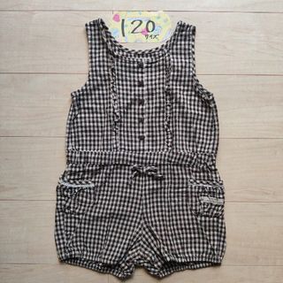 ビケット(Biquette)の120 つなぎ(パンツ/スパッツ)