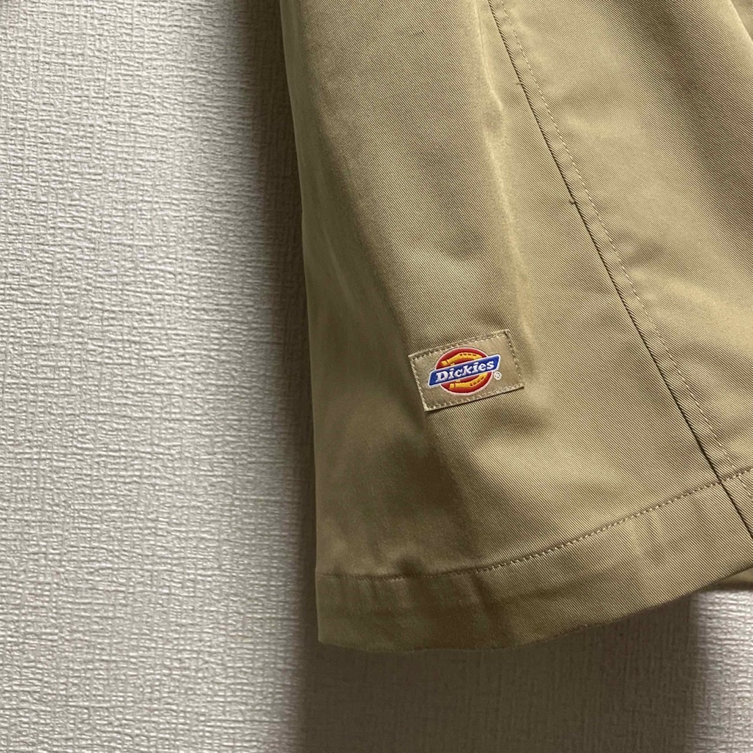 Dickies(ディッキーズ)のディッキーズ　スプリングコート レディースのジャケット/アウター(スプリングコート)の商品写真