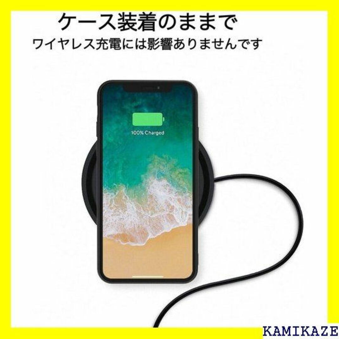 ☆送料無料 Attract iphone X/XSケース サーフィン 1101の通販 by