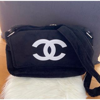 CHANEL - シャネル ノベルティ ショルダーバッグの通販 by kao's