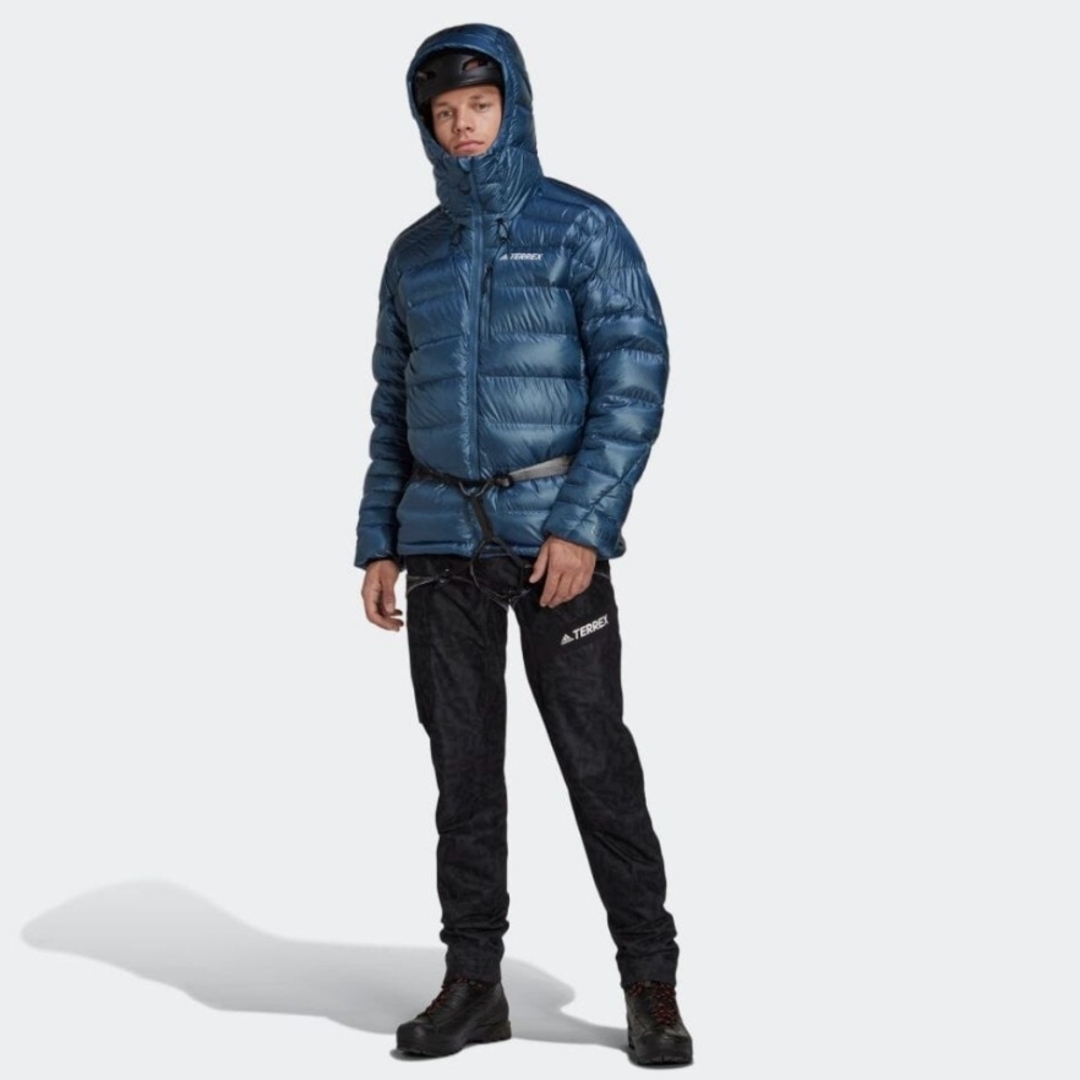 adidas - 新品未使用 テレックス テックロック ダウン adidas - 新品未使用 テレックス テックロック ダウン