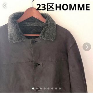23区 ジャケット/アウター(メンズ)の通販 200点以上 | 23区のメンズを