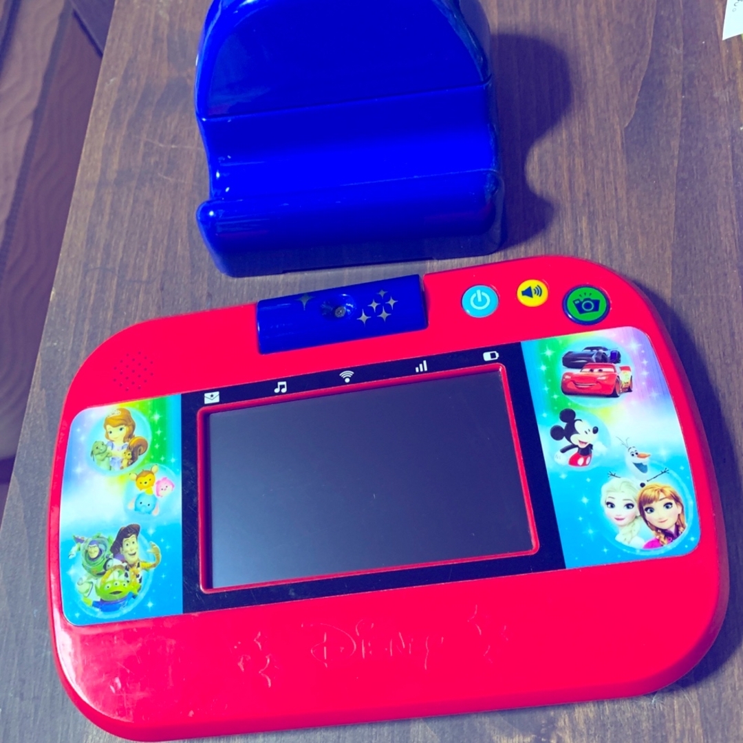 タカラトミー　マジックタブレット キッズ/ベビー/マタニティのおもちゃ(知育玩具)の商品写真