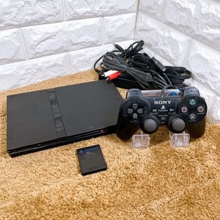 PlayStation2 - SONY プレイステーション2 SCPH-30000の通販｜ラクマ