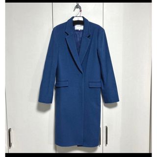 VERY掲載♡アンタイトル♡リバーシブルコート
