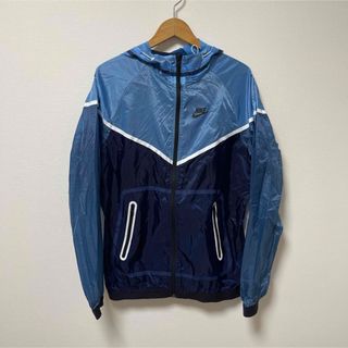 NIKE HYPE WINDRUNNER ハイプ ウインドランナージャケットXL