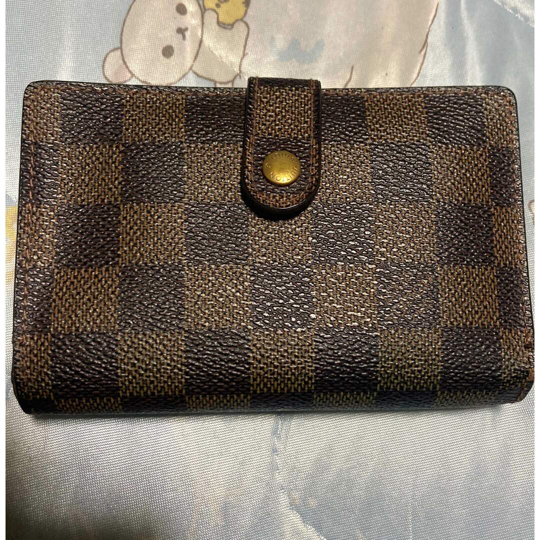 LOUIS VUITTON 財布折り財布