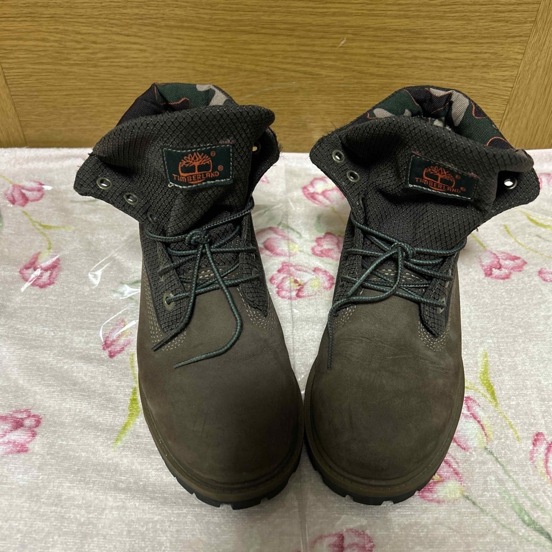 Timberland - 値引きセール♡ティンバーランドブーツ Timberland - 値引きセール♡ティンバーランドブーツ