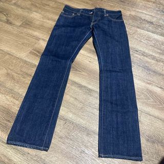 MOMOTARO JEANS - 桃太郎ジーンズ 初陣 W27 中古品の通販 by 新ママ's
