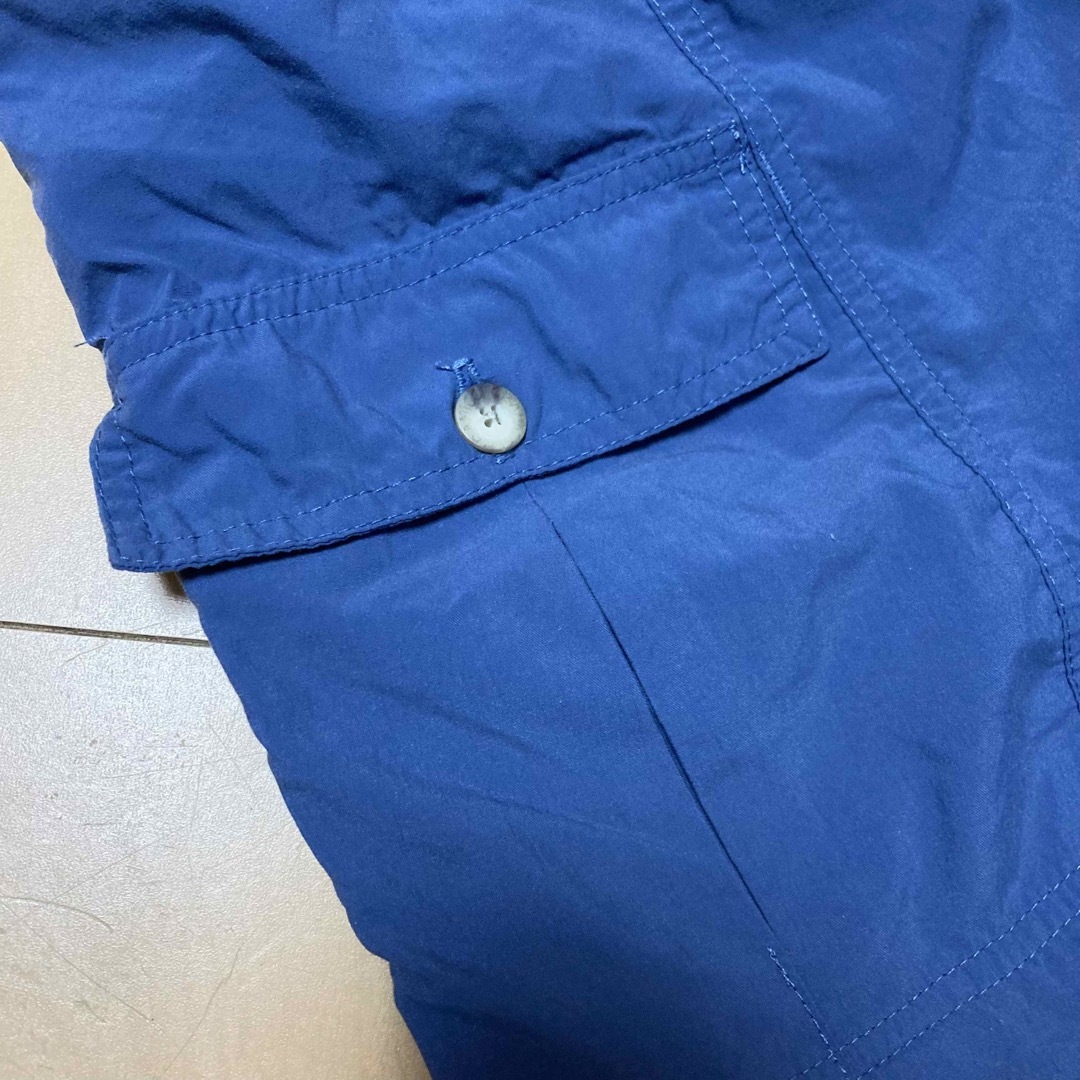 A906 グラミチ GRAMICCI 2way パンツ ロング ショート