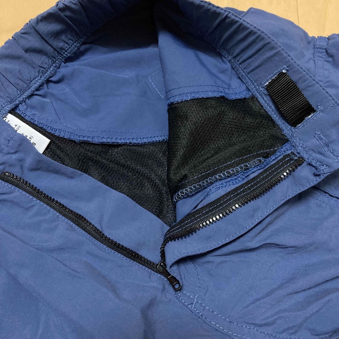 A906 グラミチ GRAMICCI 2way パンツ ロング ショート