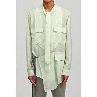 ベッドフォード シャツ(メンズ)の通販 40点 | BED J.W. FORDのメンズを