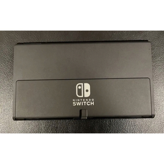 Nintendo Switch - 2023年製 有機ELモデル Nintendo Switch ホワイト ...