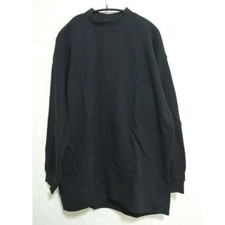 ユニクロ(UNIQLO)のUNIQLO スウェットプルオーバー(スウェット)