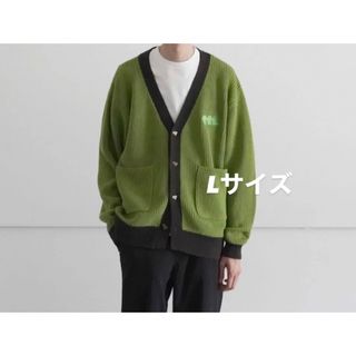 TTT_MSW - TTT MSW23AW New standard zip up cardiganの通販 by kuy