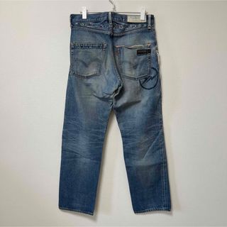 LEVIS LVC　Fragment 501本限定 藤原ヒロシモデル　36インチ