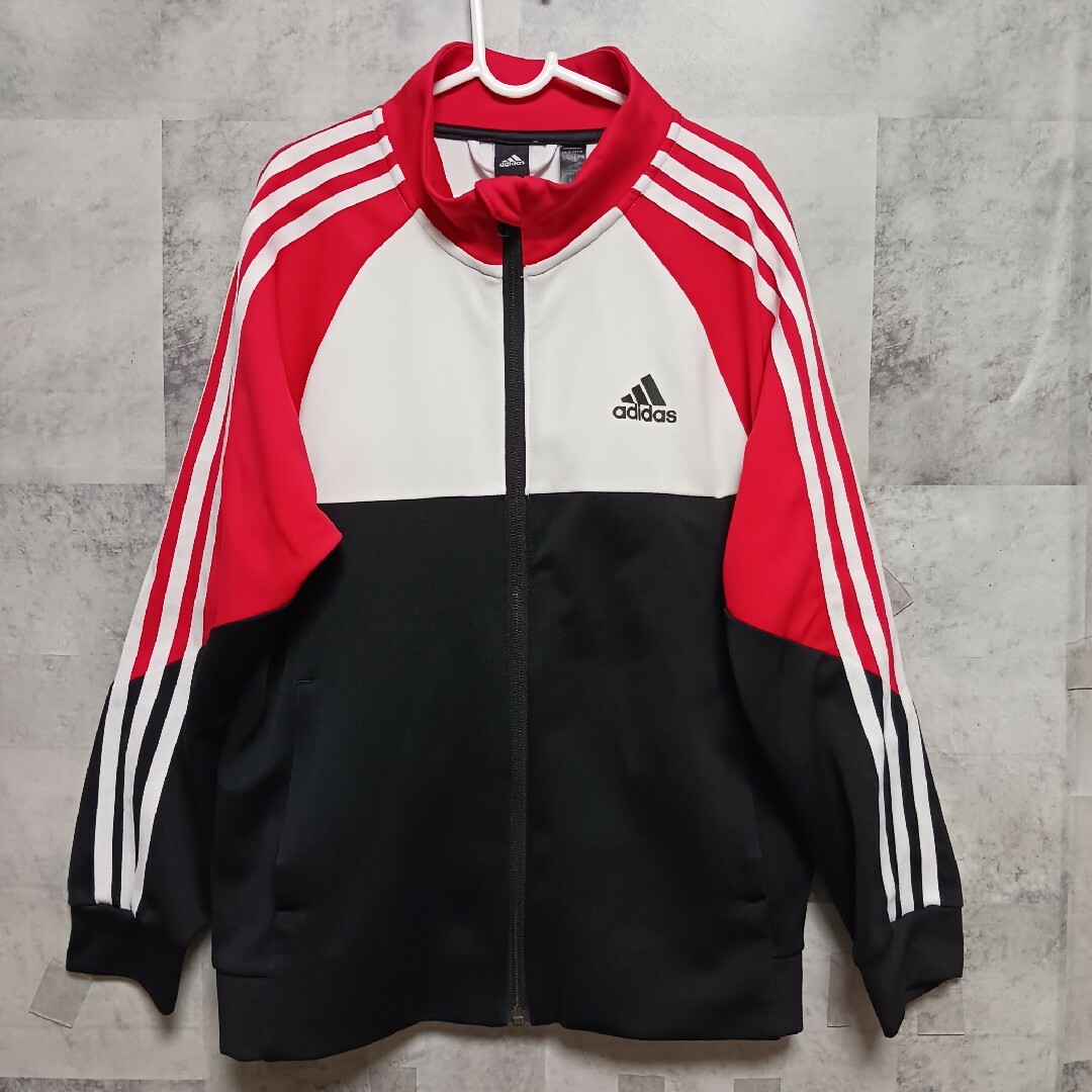 adidas アディダス  ジャージ　140