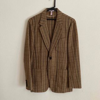 ポールスミス テーラードジャケット(メンズ)(ライン)の通販 90点