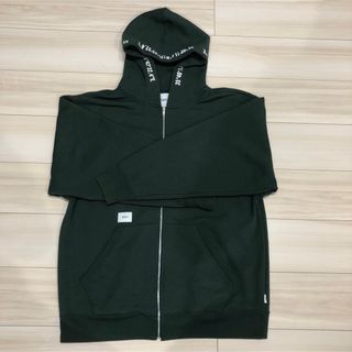 ダブルタップス パーカー(メンズ)の通販 1,000点以上 | W)tapsのメンズ