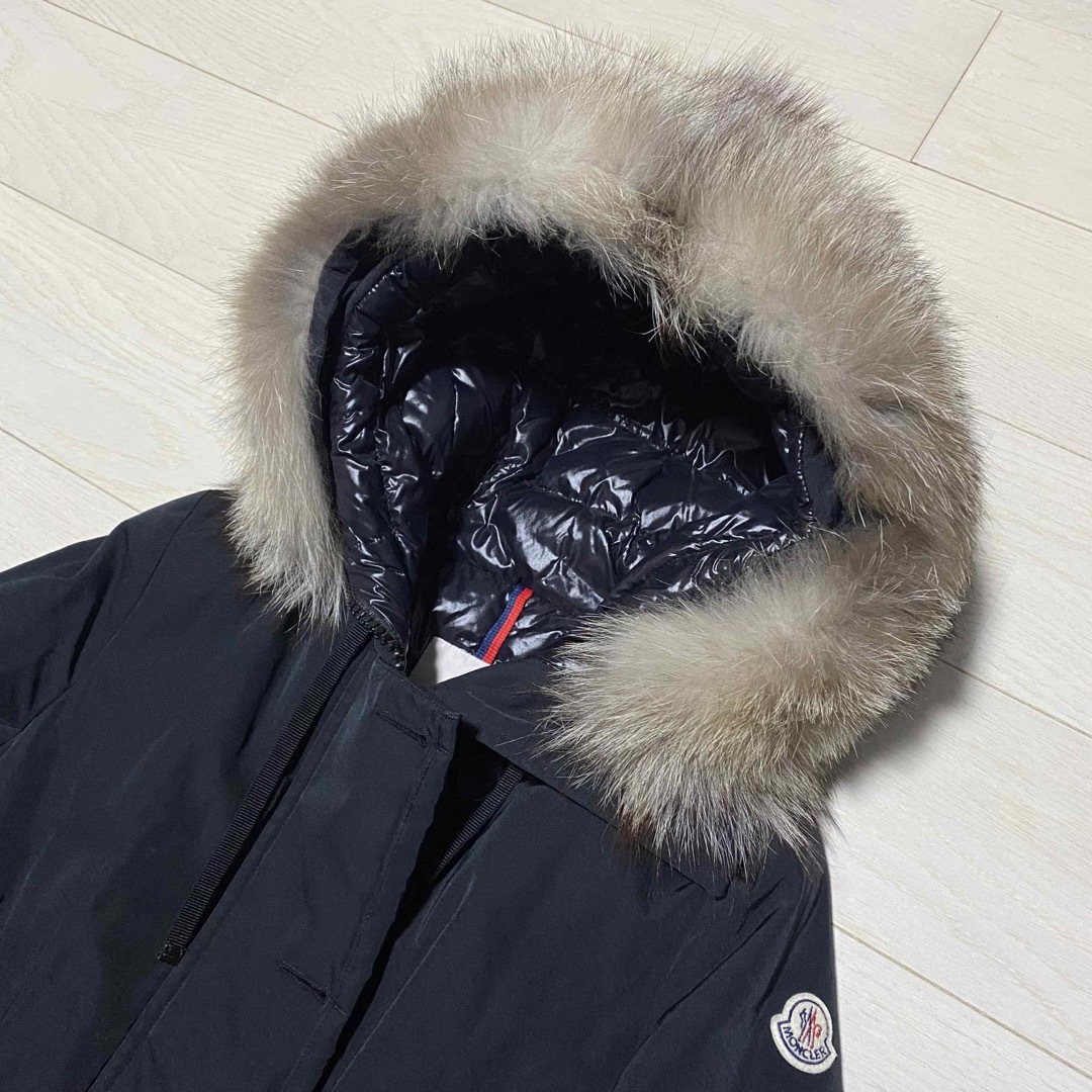 美品　moncler モンクレール モンティコール monticole 1