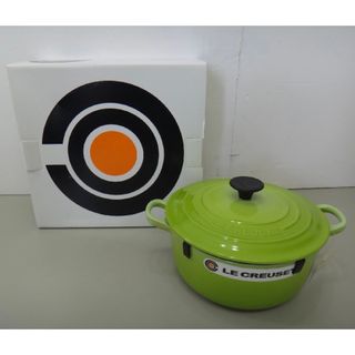 ルクルーゼ（グリーン・カーキ/緑色系）の通販 700点以上 | LE CREUSET