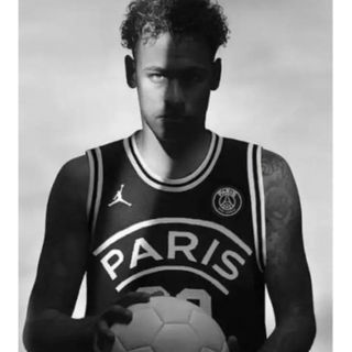 NIKE - 【激レア】パリサンジェルマン  ジョーダン タンクトップ　PSG 新品未使用