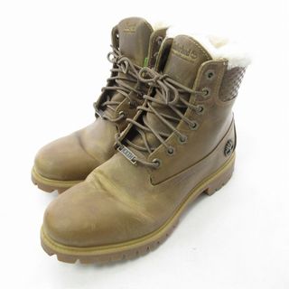 ティンバーランド(Timberland)のTimberland×Kith 6IN WP WARMLINED BOOT 28(ブーツ)